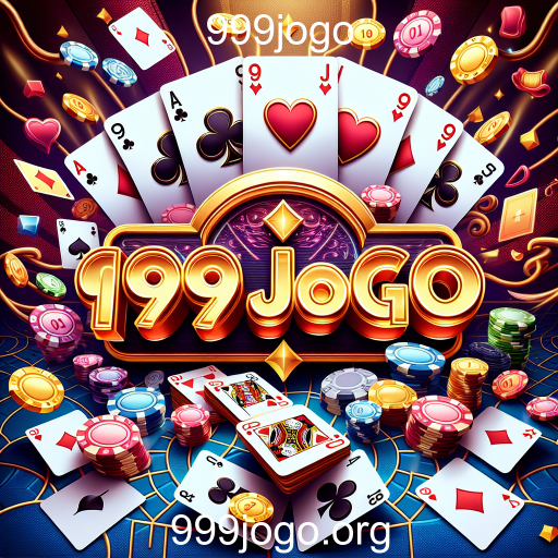 A Magia dos Jogos de Cartas no 999jogo