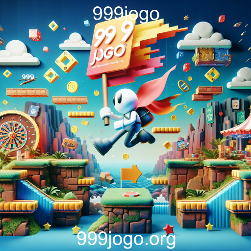 A Fascinante Evolução dos Jogos de Plataforma