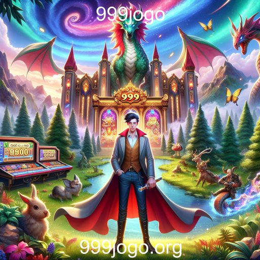 A Magia dos Jogos de RPG: Um Mergulho em Mundos Fantásticos